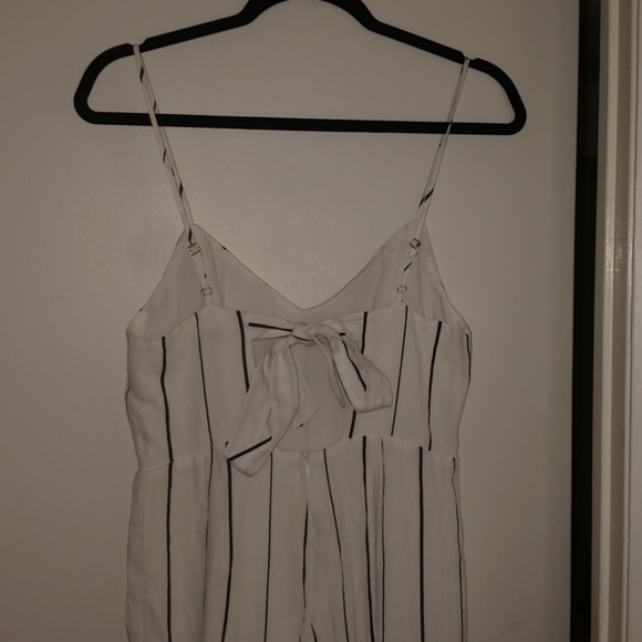 Pinstripe jumper - Picture 3 of 4